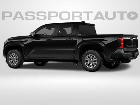 New 2026 Toyota Tacoma SR AWD/4WD image 6
