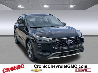 Used 2025 Ford Escape ST-Line