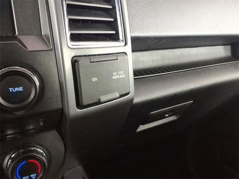 Used 2015 Ford F150 XLT w/ Equipment Group 302A Luxury image 27