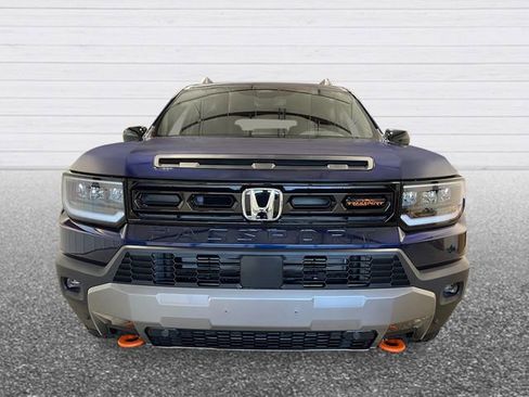 New 2026 Honda Passport TrailSport image 10