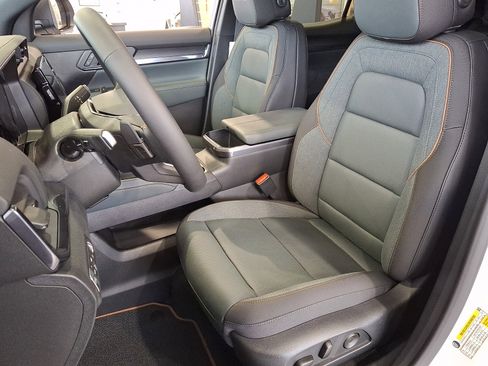 New 2026 GMC Terrain AT4 w/ Convenience Package III image 6