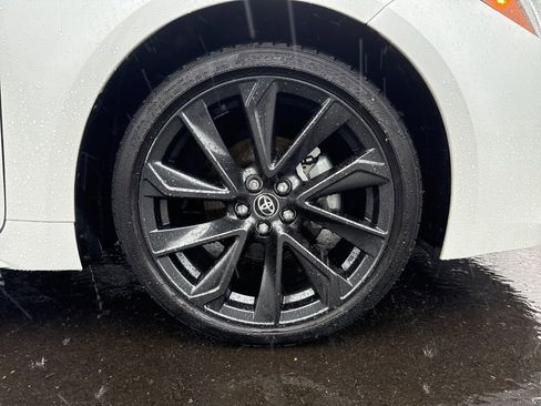 Used 2023 Toyota Corolla XSE image 9