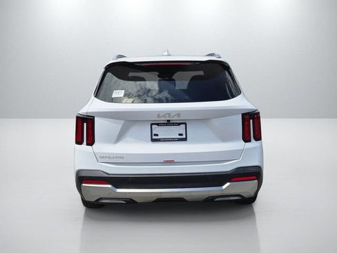 New 2026 Kia Sorento S FWD image 5