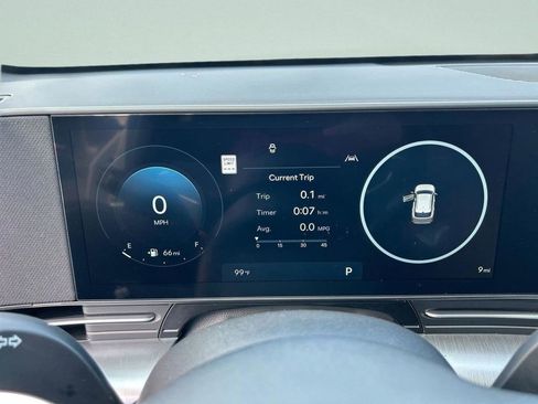 New 2026 Hyundai Kona Limited FWD image 37