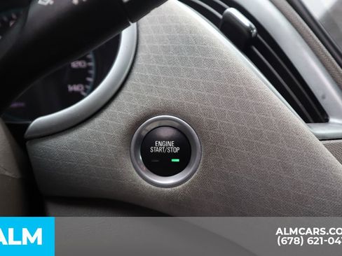 Used 2024 Chevrolet Malibu LT image 31