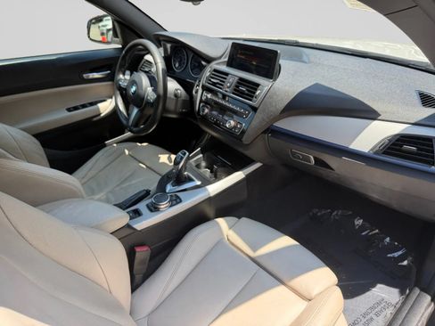 Used 2017 BMW M240i Convertible RWD image 28