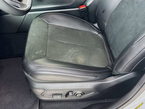 New 2026 Jeep Grand Cherokee Altitude image 22