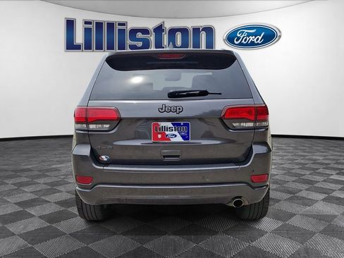 Used 2021 Jeep Grand Cherokee Limited w/ Quick Order Package 28K 80th AWD/4WD image 5