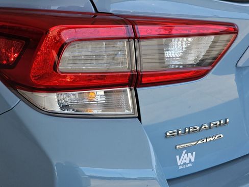 Used 2023 Subaru Crosstrek 2.0i Premium image 40