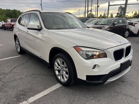 Used 2013 BMW X1 xDrive28i AWD/4WD image 3