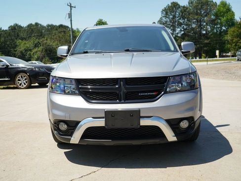 Used 2019 Dodge Journey Crossroad AWD/4WD image 15