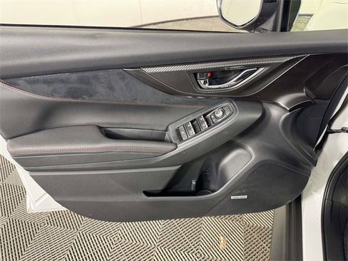 Used 2024 Subaru WRX TR w/ Popular Package #2A image 17