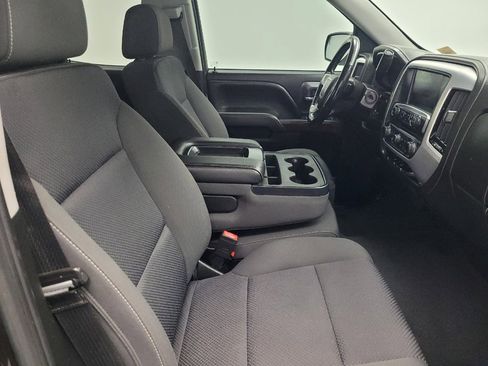 Used 2019 GMC Sierra 1500 SLE w/ SLE Value Package image 21