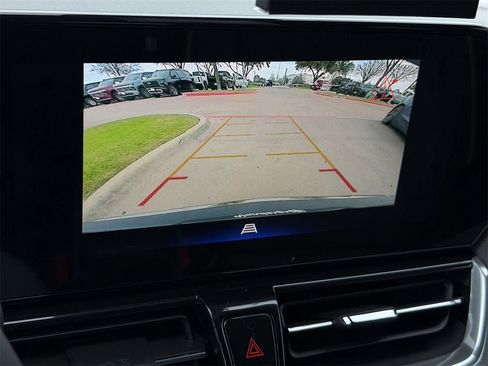 New 2026 Chevrolet TrailBlazer ACTIV w/ Convenience Package image 16