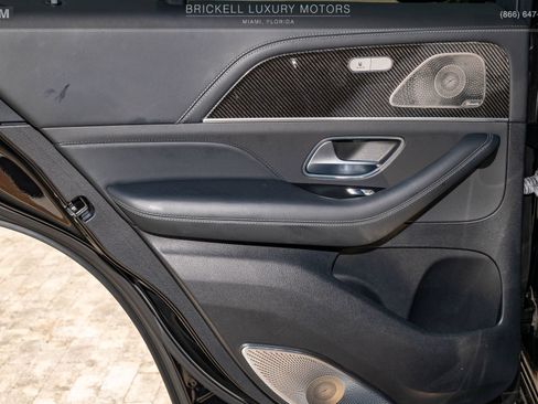 Used 2022 Mercedes-Benz GLE 53 AMG 4MATIC Coupe image 17