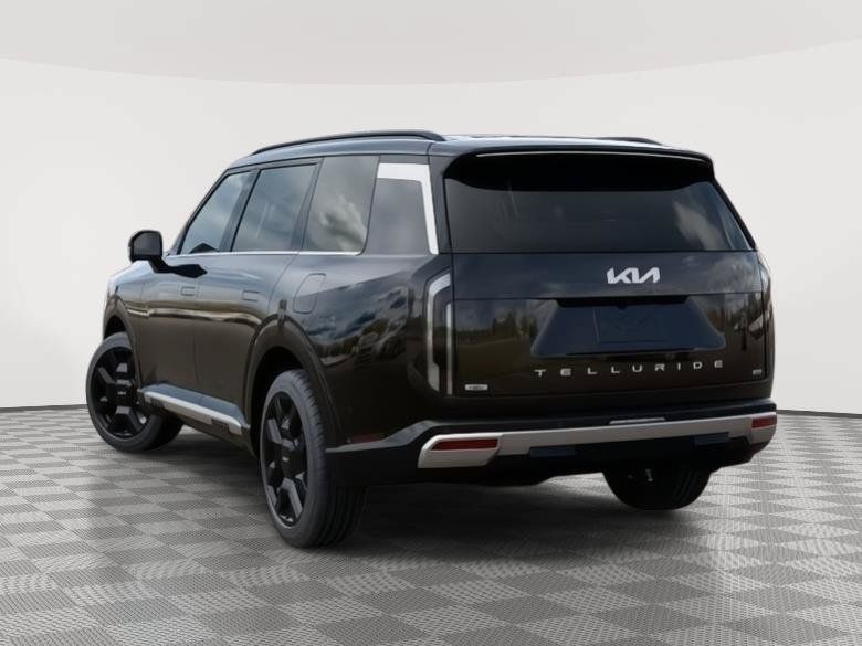 New 2027 Kia Telluride X-Line SX Prestige AWD/4WD image 23