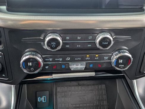 Used 2021 Ford F150 Raptor w/ Equipment Group 801A High image 24