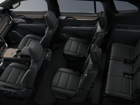 New 2025 GMC Acadia Denali w/ Super Cruise Package image 42
