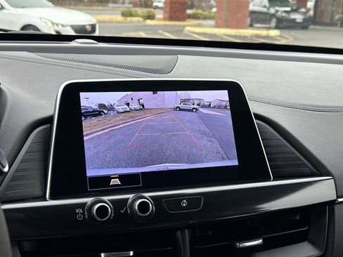 Certified 2022 Cadillac CT4 V Blackwing w/ Technology Package image 17