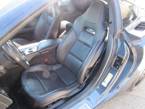 Used 2019 Chevrolet Corvette Stingray Coupe w/ Battery Protection Package image 7