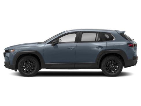 Used 2023 MAZDA CX-50 2.5 S w/ Cargo Package AWD/4WD image 6