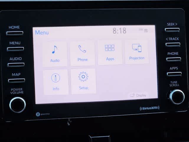 Used 2024 Toyota Camry LE w/ Convenience Package FWD image 23