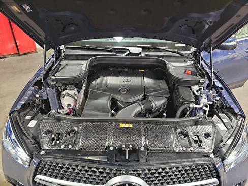 New 2026 Mercedes-Benz GLE 350 GLE 350 image 31