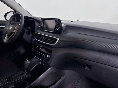 Used 2020 Hyundai Tucson Value FWD image 29