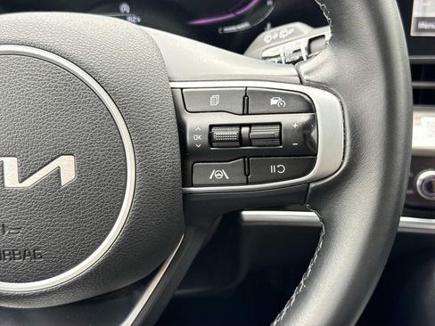 Used 2023 Kia Sportage X-Line w/ X-Line Premium Package AWD/4WD image 14