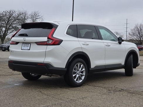 New 2026 Honda CR-V EX image 17