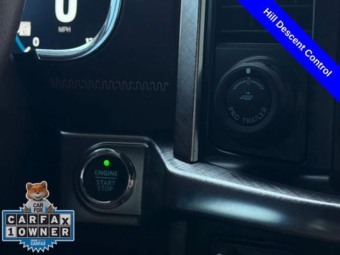 Used 2023 Ford F150 King Ranch w/ Equipment Group 601A High AWD/4WD image 19