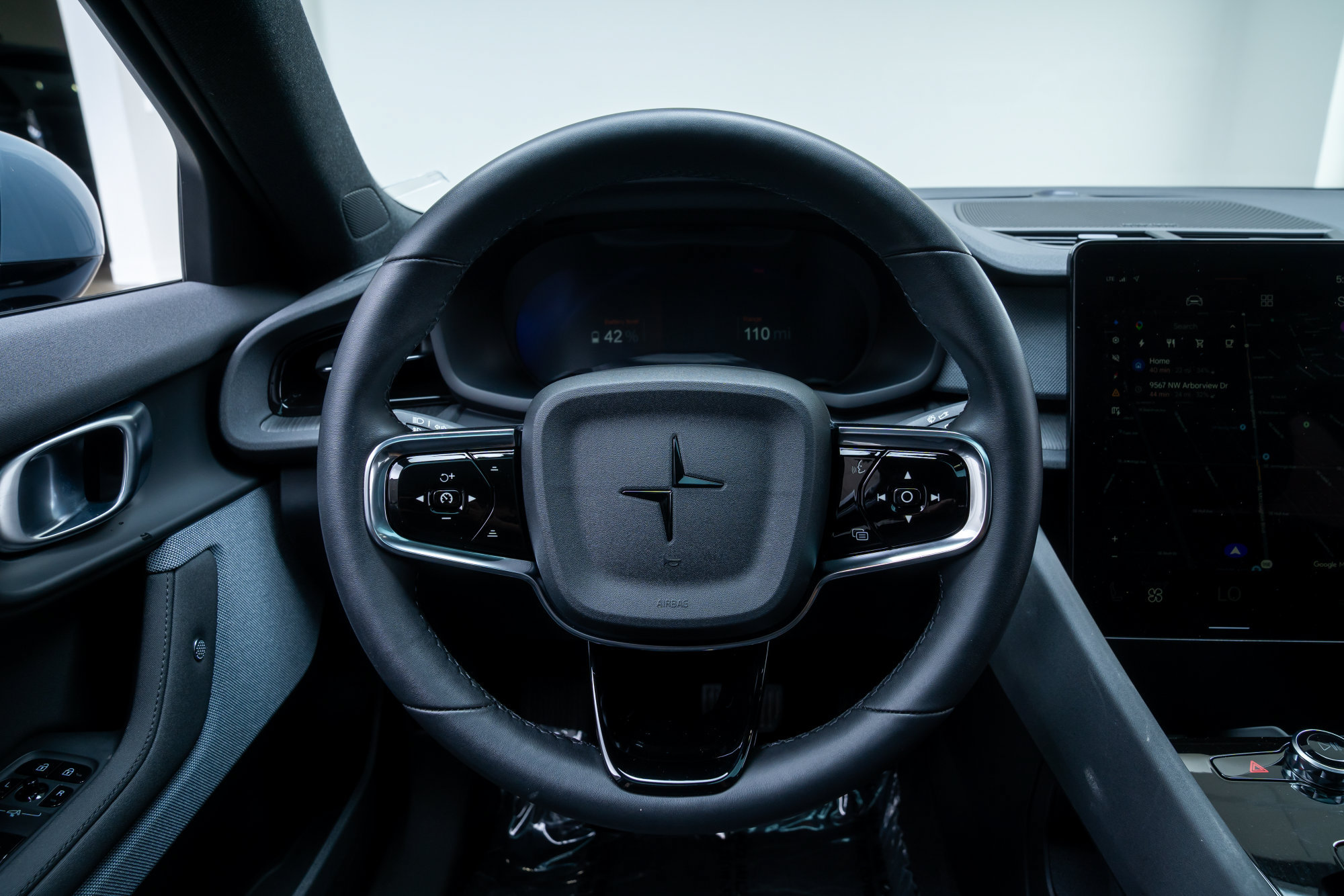 Used 2024 Polestar Polestar 2 AWD/4WD image 11