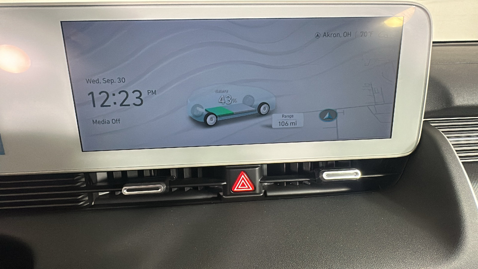 Used 2024 Hyundai Ioniq 5 SEL AWD/4WD image 23
