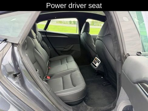 Used 2023 Tesla Model S Plaid AWD/4WD image 10