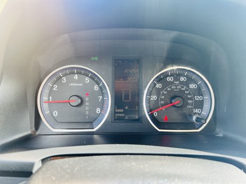 Used 2011 Honda CR-V SE image 10