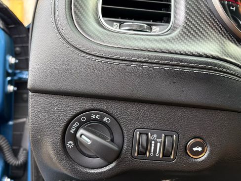 Used 2020 Dodge Charger Scat Pack image 24