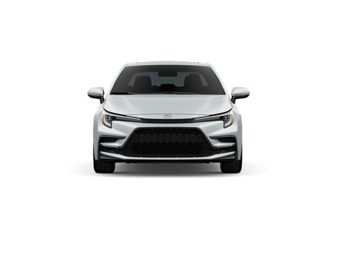 New 2026 Toyota Corolla SE FWD image 57