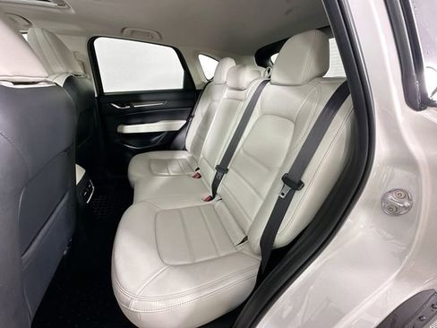 Used 2021 MAZDA CX-5 Grand Touring image 27