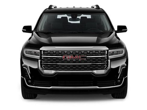 Used 2022 GMC Acadia Denali image 5