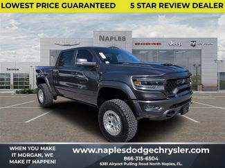 Used 2022 RAM 1500 TRX w/ TRX Level 2 Equipment Group AWD/4WD video 1