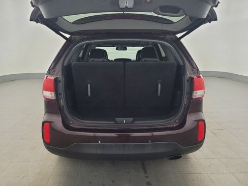 Used 2014 Kia Sorento EX w/ EX V6 Touring Package AWD/4WD image 29