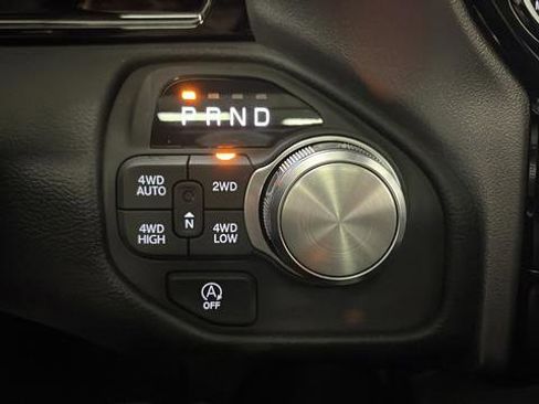 New 2026 RAM 1500 Laramie w/ Night Edition image 19