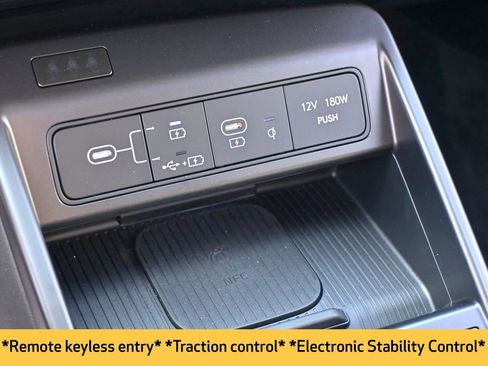 Used 2024 Hyundai Kona N Line image 9