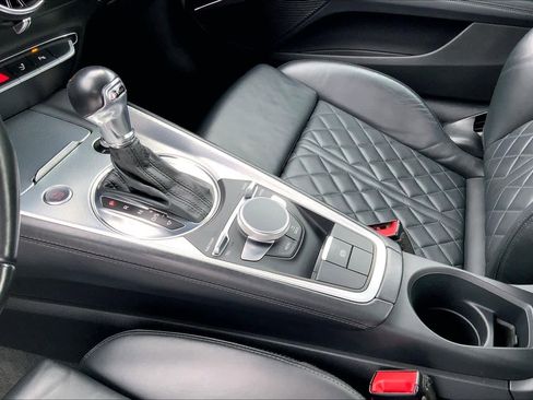 Used 2017 Audi TT 2.0T image 17