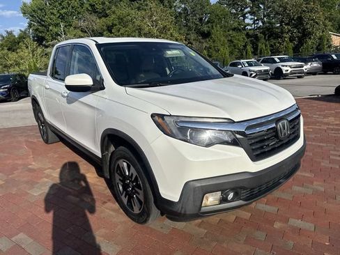 Used 2020 Honda Ridgeline RTL image 19