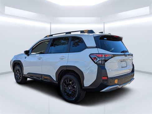 New 2026 Subaru Forester Wilderness image 5