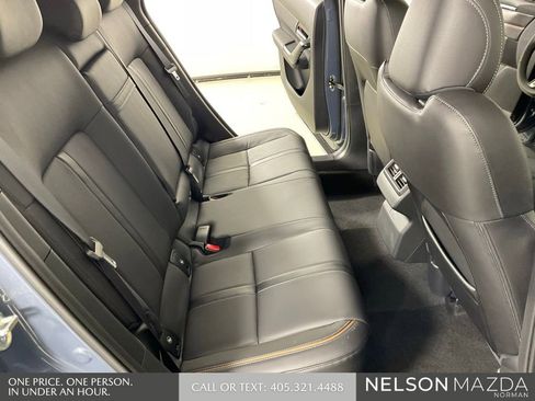 New 2026 MAZDA CX-50 AWD 2.5 S w/ Weather Package image 30