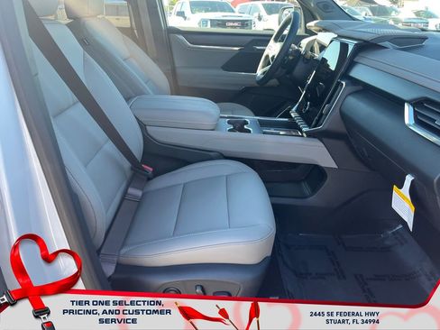 New 2026 GMC Acadia Elevation w/ Black Edition image 20