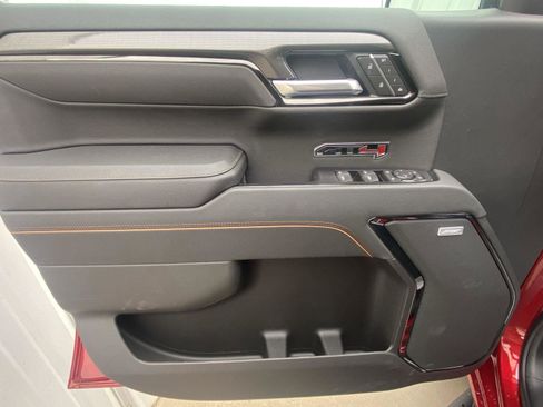 New 2026 GMC Sierra 1500 AT4 w/ Technology Package image 9
