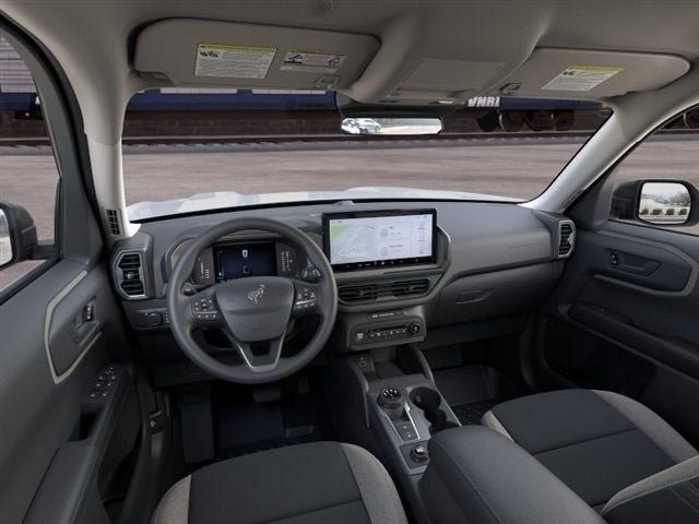 New 2026 Ford Bronco Sport Big Bend AWD/4WD image 32